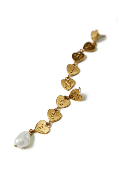 Серьги TWINSET Milano