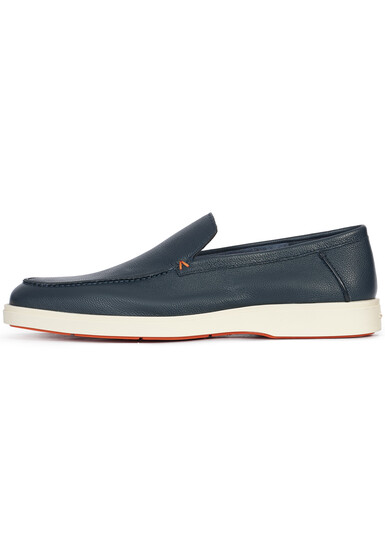 Лоферы SANTONI