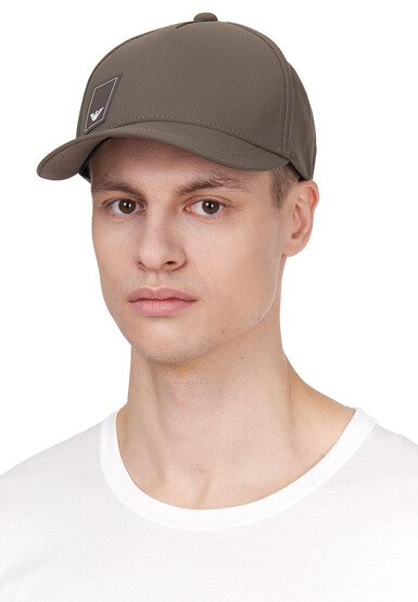 Бейсболка EMPORIO ARMANI
