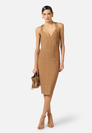 Платье ELISABETTA FRANCHI