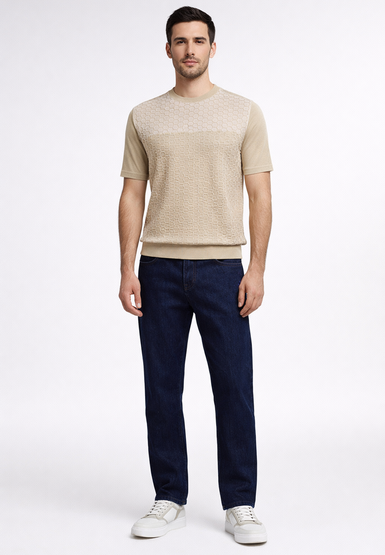 Пуловер STEFANO RICCI