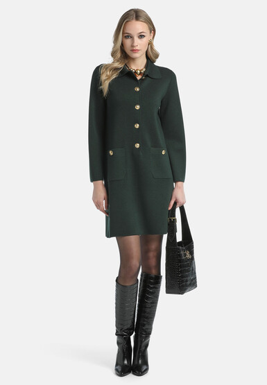 Платье LUISA SPAGNOLI