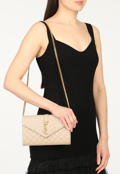 Сумка SAINT LAURENT