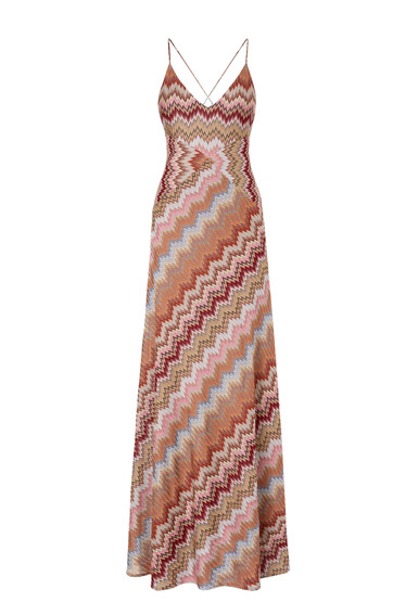 Платье MISSONI