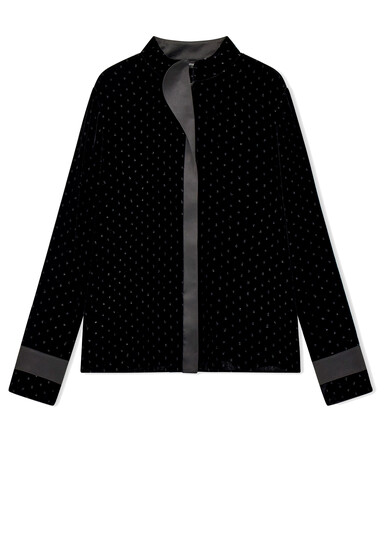 Блуза EMPORIO ARMANI