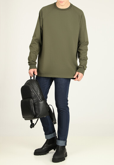 Свитшот RICK OWENS