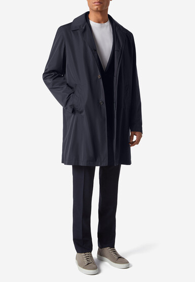 Плащ CORNELIANI