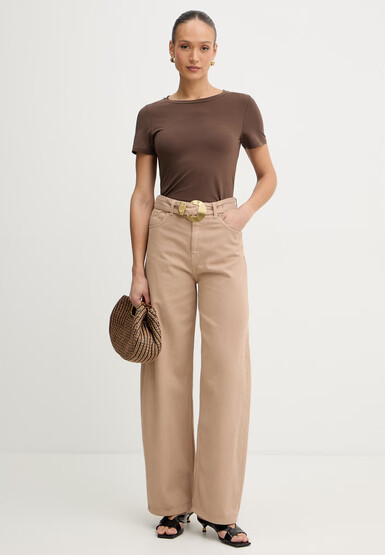 Брюки TWINSET Milano
