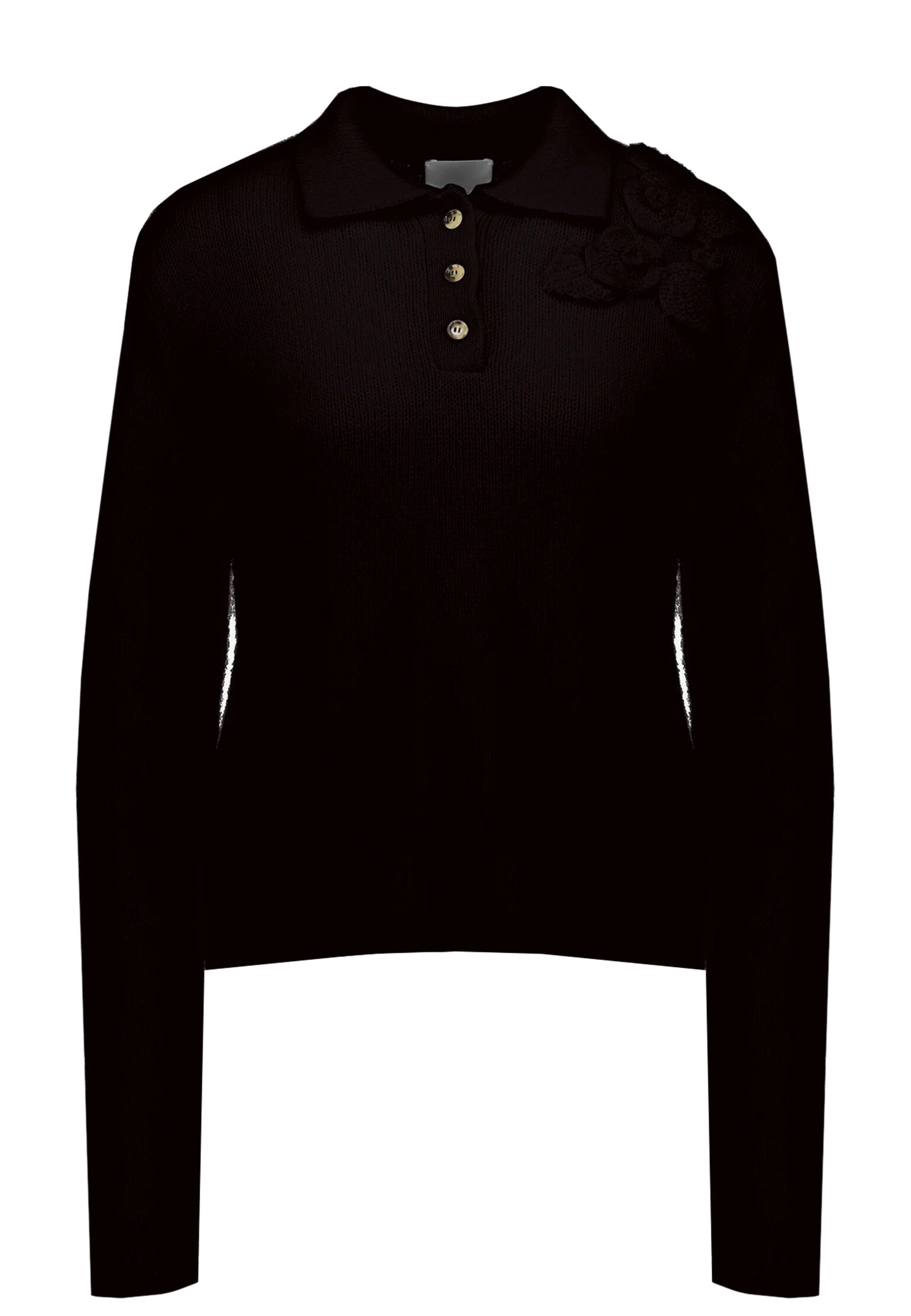 Свитер ALLUDE