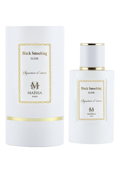 Парфюмерная вода MAISON MAISSA