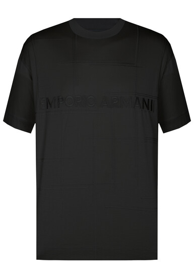 Футболка EMPORIO ARMANI