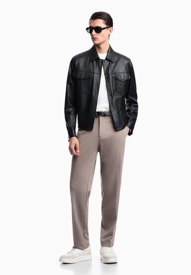 Брюки EMPORIO ARMANI