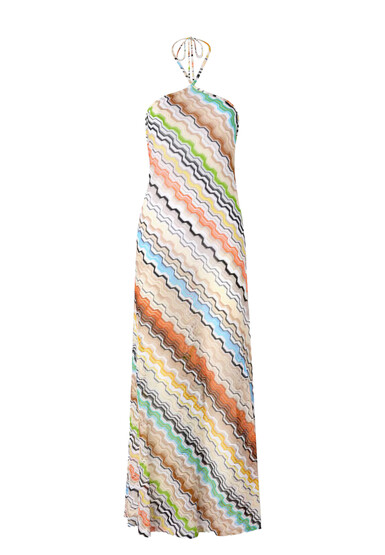 Платье MISSONI