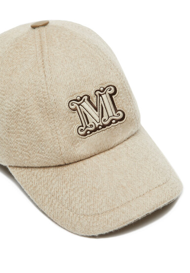 Бейсболка MAX MARA