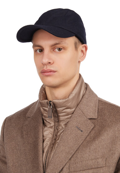 Бейсболка BRUNO CARLO