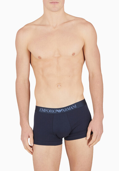 Комплект боксеров EMPORIO ARMANI Underwear