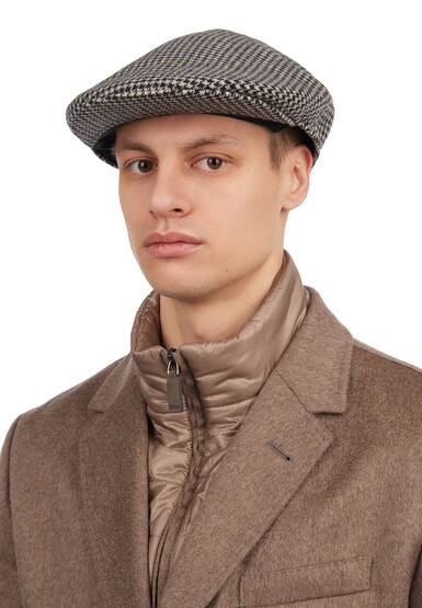 Кепка BORSALINO