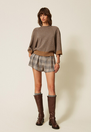 Джемпер TWINSET Milano