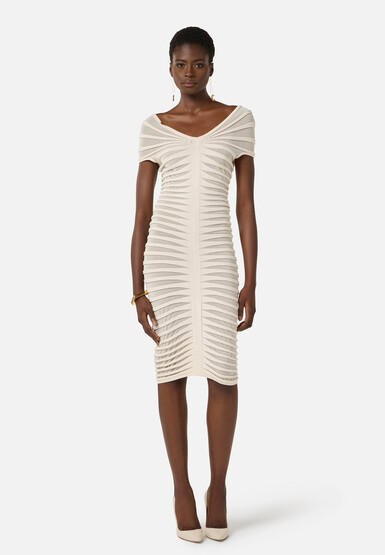 Платье ELISABETTA FRANCHI