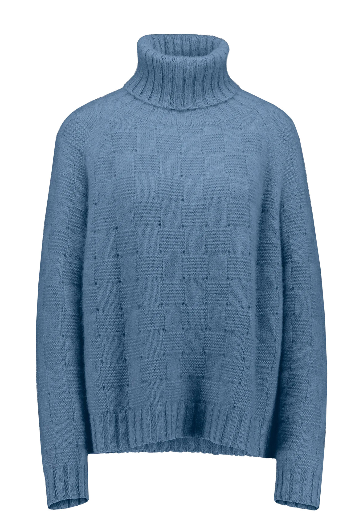 Свитер ALLUDE