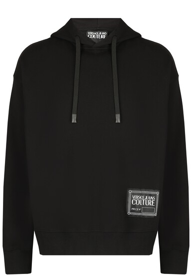 Худи VERSACE JEANS COUTURE