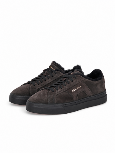 Кеды SANTONI