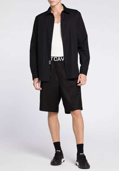Шорты JUST CAVALLI
