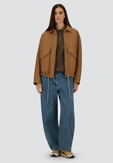 Куртка HERNO