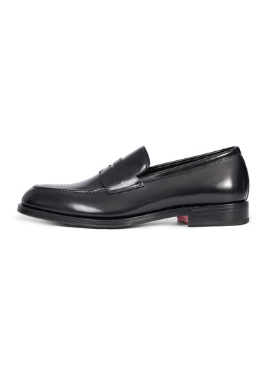 Лоферы SANTONI
