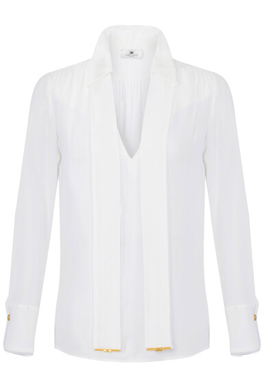 Блуза ELISABETTA FRANCHI
