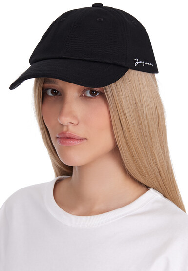 Кепка JACQUEMUS