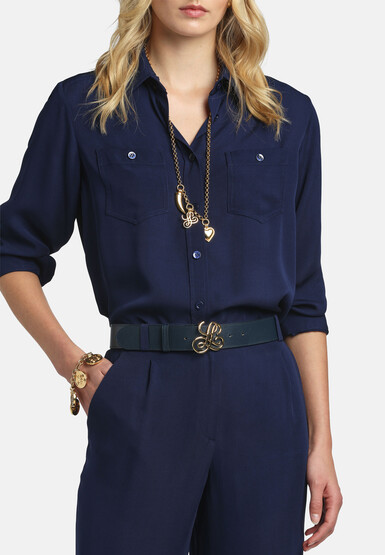 Ремень LUISA SPAGNOLI