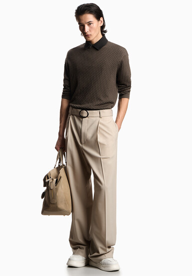 Джемпер EMPORIO ARMANI