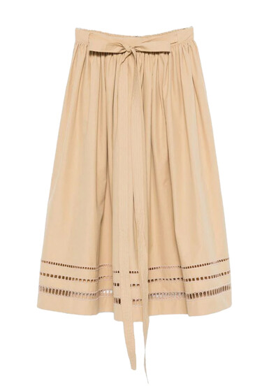 Юбка ERMANNO SCERVINO