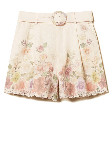Шорты TWINSET Milano