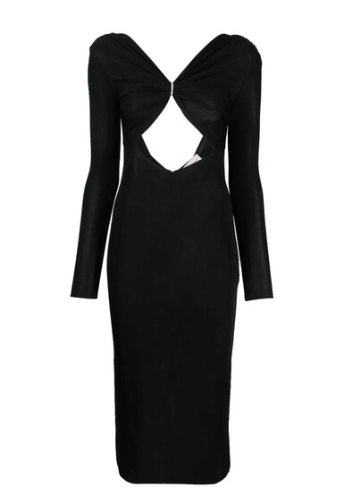 Платье ALEXANDRE VAUTHIER