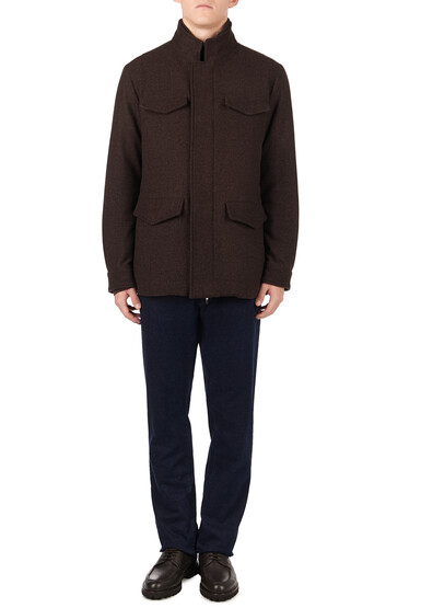 Куртка DORIANI