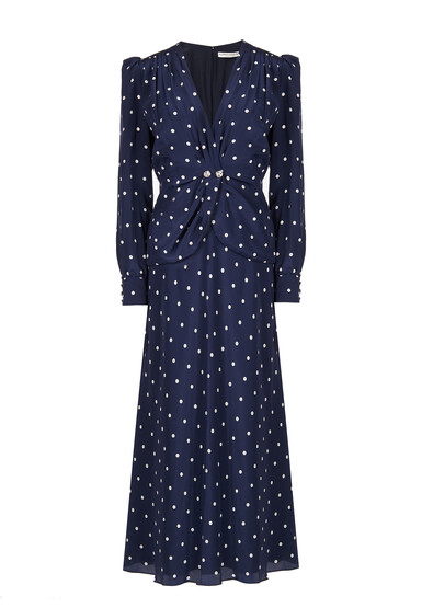 Платье ALESSANDRA RICH