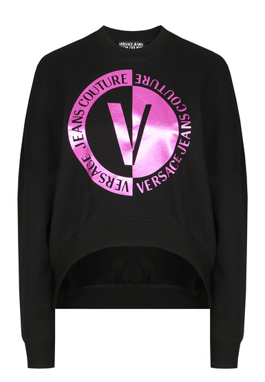Свитшот VERSACE JEANS COUTURE