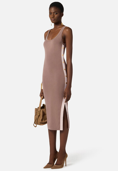 Платье ELISABETTA FRANCHI