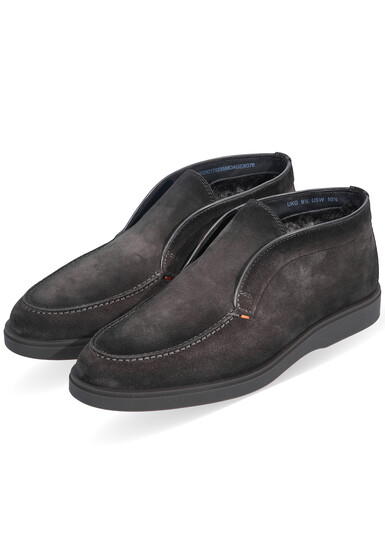 Полуботинки SANTONI