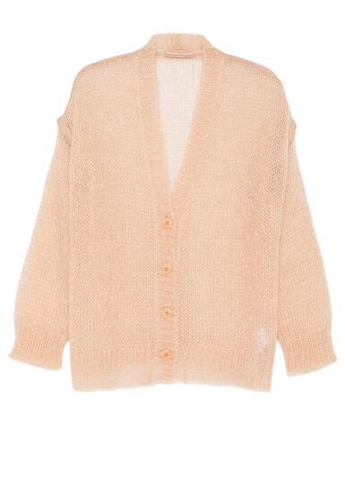 Кардиган ERMANNO SCERVINO