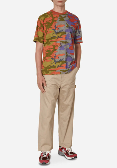 Футболка STONE ISLAND
