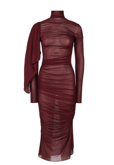 Платье MUGLER