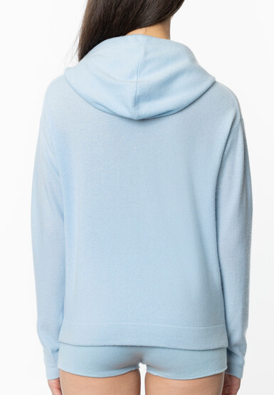 Толстовка ALLUDE