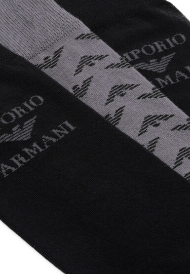 Носки EMPORIO ARMANI Underwear