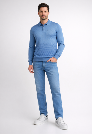 Джинсы STEFANO RICCI