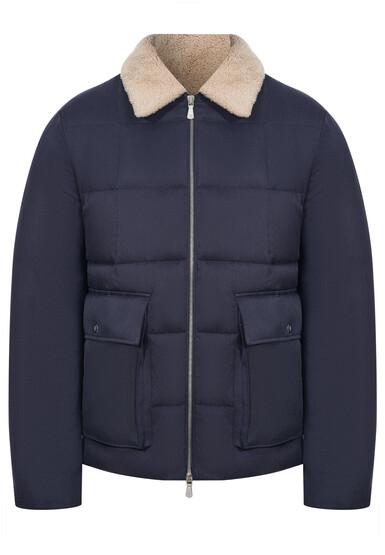 Куртка ELEVENTY