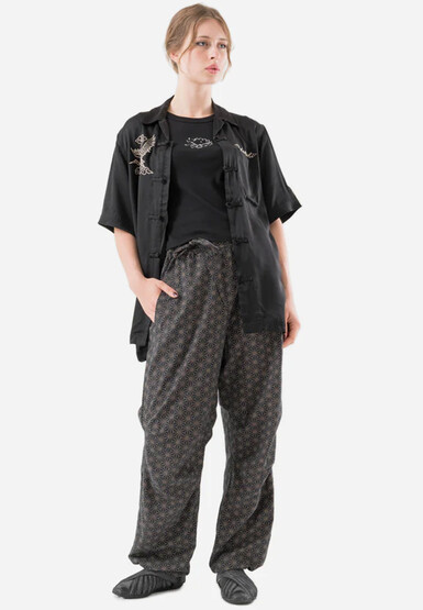 Рубашка MAHARISHI