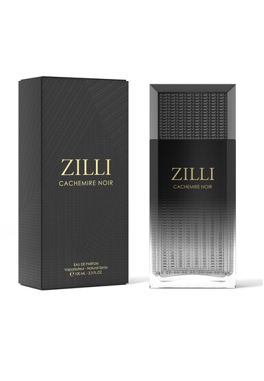 Парфюмерная вода 100 мл ZILLI
